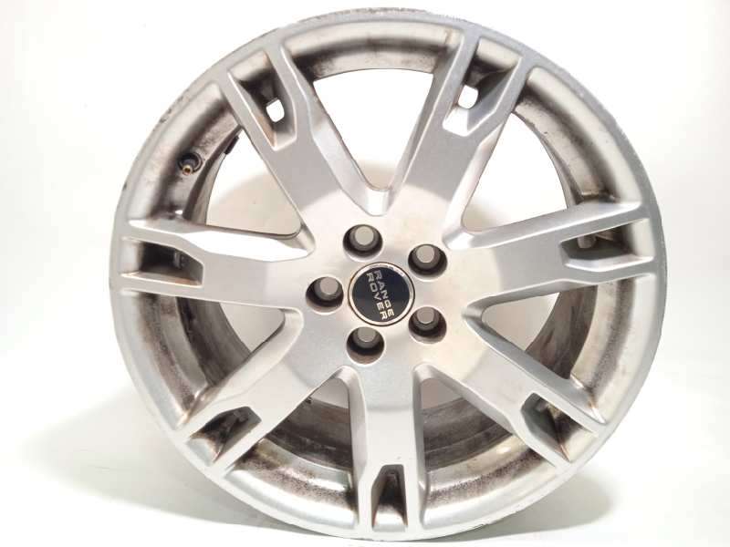Recambio de llanta para land rover evoque 2.2 td4 cat referencia OEM IAM BJ32BA BJ321007BA LR024422 - Gris 3