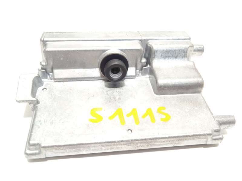 Recambio de modulo electronico para seat ibiza (kj1) fr referencia OEM IAM 2Q0980653C - Rojo 2