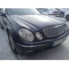 mercedes-benz clase e (w211) del año 2004