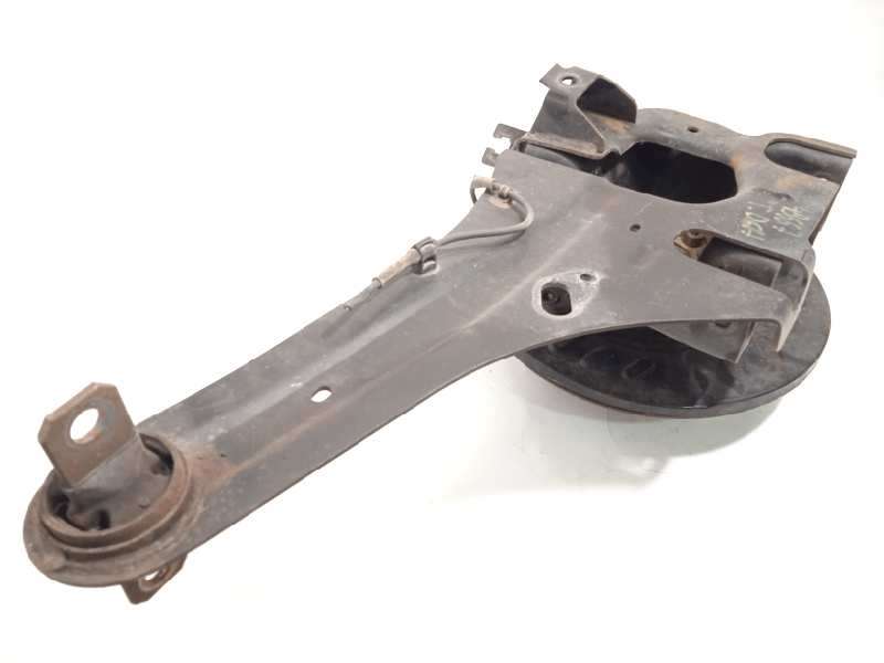 Recambio de mangueta trasera derecha para mazda cx-7 (er) 2.2 turbodiesel cat referencia OEM IAM EH4628200 - Azul 2