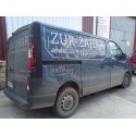 RENAULT TRAFIC III FURGONETA (FG_)