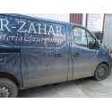 RENAULT TRAFIC III FURGONETA (FG_)