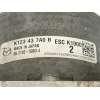 Recambio de abs para mazda cx-5 (kf) 2.2 d awd (kf4w2) referencia OEM IAM K123437A0B 28515841083 06210250634