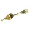Recambio de transmision delantera izquierda para seat leon (kl1, klg) 1.5 etsi referencia OEM IAM 5Q0407271BT  