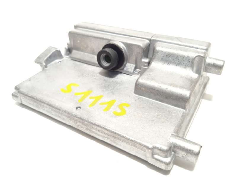 Recambio de modulo electronico para seat ibiza (kj1) fr referencia OEM IAM 2Q0980653C - Rojo 3