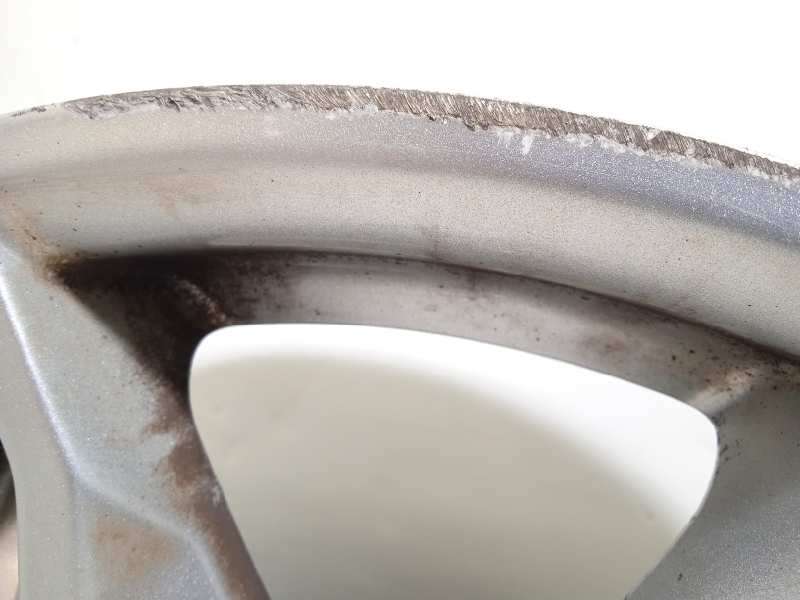 Recambio de llanta para land rover evoque 2.2 td4 cat referencia OEM IAM BJ32BA BJ321007BA LR024422 - Gris 4