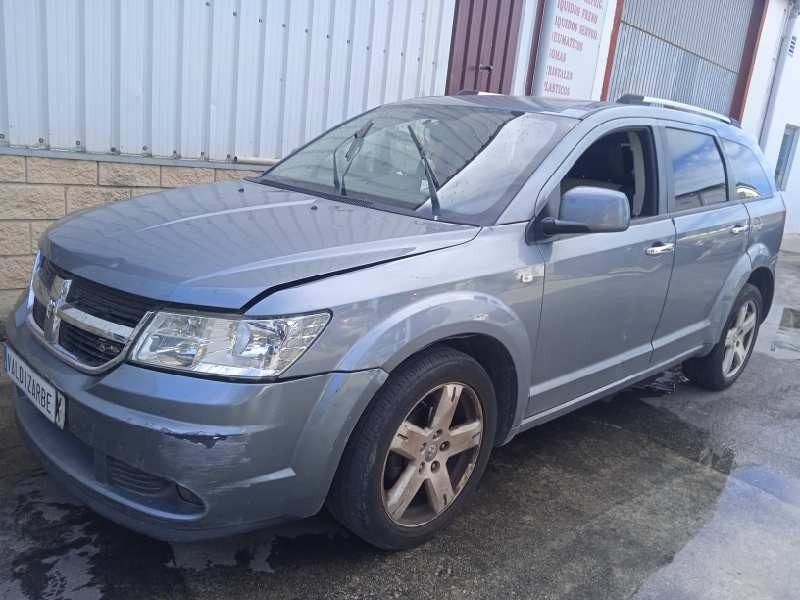 DODGE JOURNEY