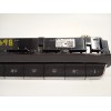 Recambio de mando multifuncion para mg zs suv (azs1) 1.5 vti referencia OEM IAM 10703154 528193772 
