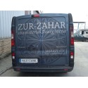 RENAULT TRAFIC III FURGONETA (FG_)