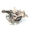 Recambio de mangueta delantera derecha para hyundai i30 (pd) select referencia OEM IAM 51716G4AA0 51750F2000 