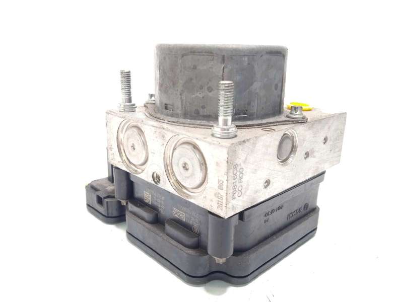 Recambio de abs para fiat punto (evo) (199) dynamic referencia OEM IAM 51963416 2265106516 269585 2