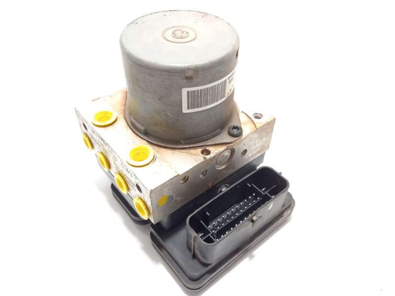 Recambio de abs para hyundai i30 (gd) 1.4 referencia OEM IAM 58920A6240 6158945200 A658922500 - Rojo 2