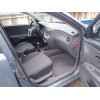 kia rio ii (jb) del año 2006