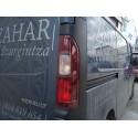 RENAULT TRAFIC III FURGONETA (FG_)
