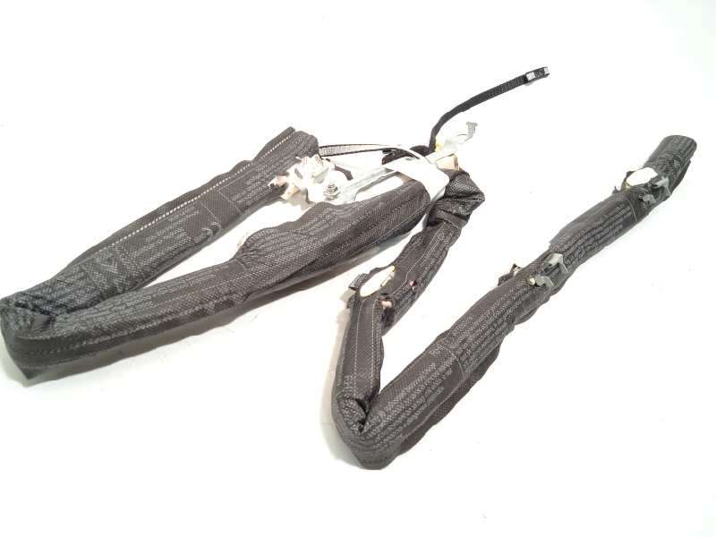 Recambio de airbag cortina delantero izquierdo para citroën c4 spacetourer 1.5 feel referencia OEM IAM 9800483280 2