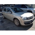OPEL ASTRA H (A04)
