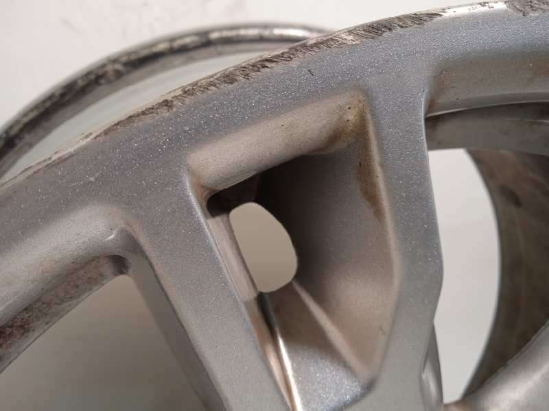 Recambio de llanta para land rover evoque 2.2 td4 cat referencia OEM IAM BJ32BA BJ321007BA LR024422 - Gris 5