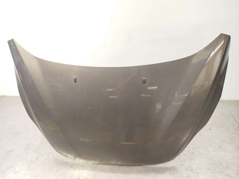 Recambio de capot para ford c-max ii (dxa/cb7, dxa/ceu) 1.6 ecoboost referencia OEM IAM 1815874 PAM51U16610AC - Gris 3