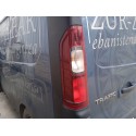 RENAULT TRAFIC III FURGONETA (FG_)
