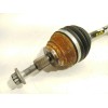 Recambio de transmision delantera izquierda para seat leon (kl1, klg) 1.5 etsi referencia OEM IAM 5Q0407271BT  