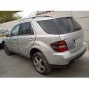 MERCEDES-BENZ CLASE M (W164)
