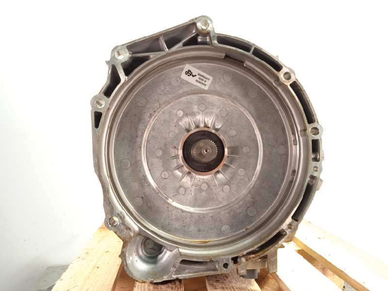 CAJA CAMBIOS ZGZ 9844289 GA8P75HZ