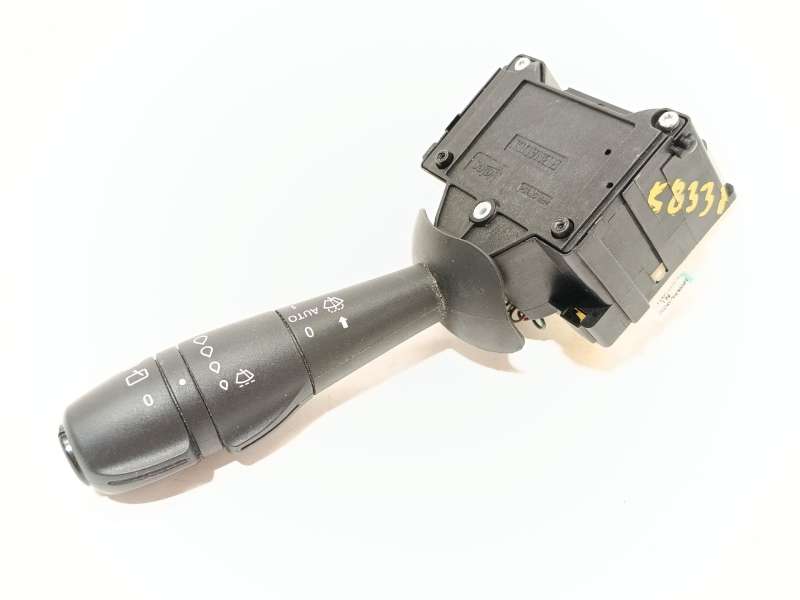Recambio de mando limpia para renault captur i (j5_, h5_) 1.2 tce 120 referencia OEM IAM 255676085R  E106703251 - Azul 2