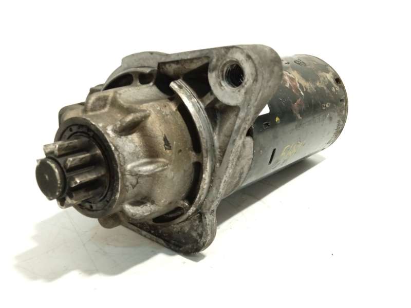 Recambio de motor arranque para volkswagen touareg (7la, 7l6, 7l7) 2.5 r5 tdi referencia OEM IAM 070911023B  0001125600 - Negro 4