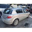 OPEL ASTRA H (A04)