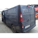 RENAULT TRAFIC III FURGONETA (FG_)