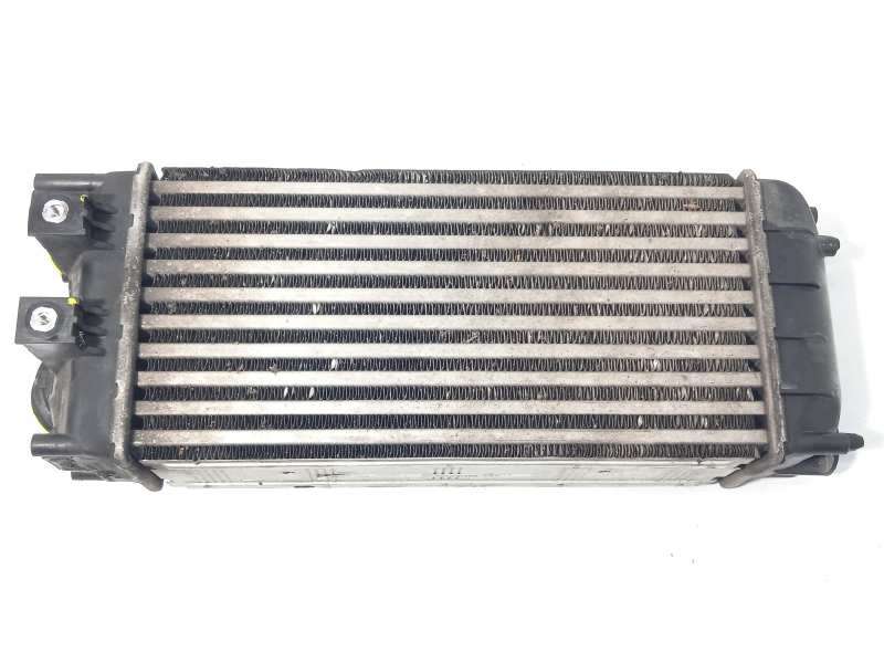 Recambio de intercooler para peugeot 308 sw 1.6 hdi fap referencia OEM IAM 9684212480 0384N9 2