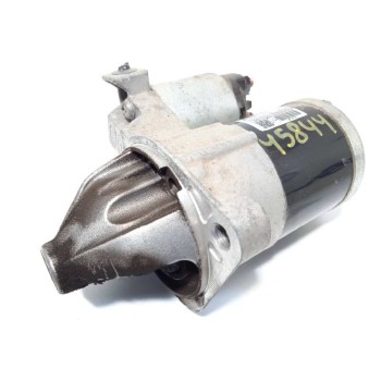 Recambio de motor arranque para kia sportage 1.6 gdi cat referencia OEM IAM 361002B220  M000TD0271ZE