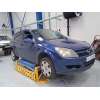 opel astra h (a04) del año 2005