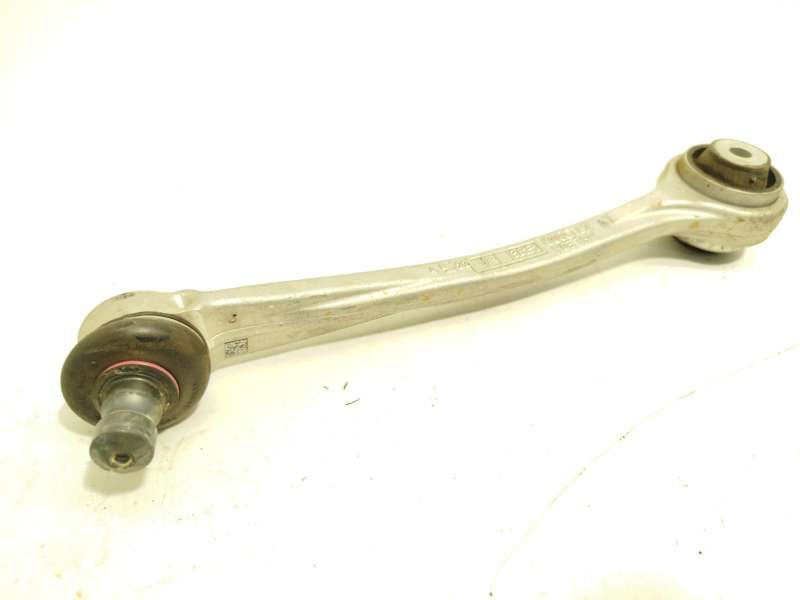 Recambio de brazo suspension superior delantero izquierdo para audi a4 b9 avant (8w5, 8wd) 30 tdi mild hybrid referencia OEM IAM - Negro 2