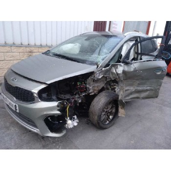 kia carens ( ) del año 2017