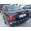 mercedes-benz clase e (w211) del año 2004