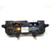 Recambio de mando climatizador para volkswagen golf vii lim. advance bluemotion referencia OEM IAM 5G0907044AF 5G0907044AFWZU 5H