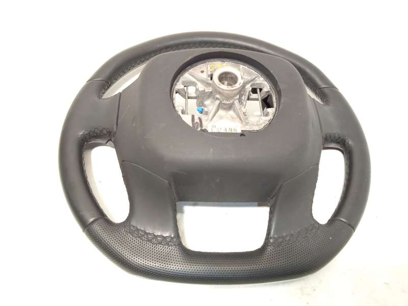 Recambio de volante para ds ds 4 / ds 4 crossback (nx_) 1.2 thp 130 (nxhnym) referencia OEM IAM 98115384ZD 96700162ZD - Gris 4