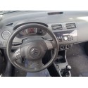 SUZUKI SWIFT BERLINA (MZ)