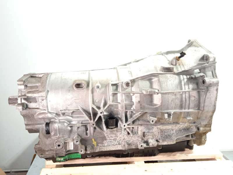 Recambio de caja cambios para bmw serie 3 berlina (g20) 320i referencia OEM IAM ZGZ 9844289 GA8P75HZ 2