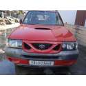 NISSAN TERRANO/TERRANO.II (R20)