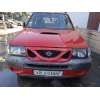 nissan terrano/terrano.ii (r20) del año 1999