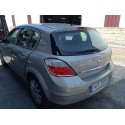 OPEL ASTRA H (A04)
