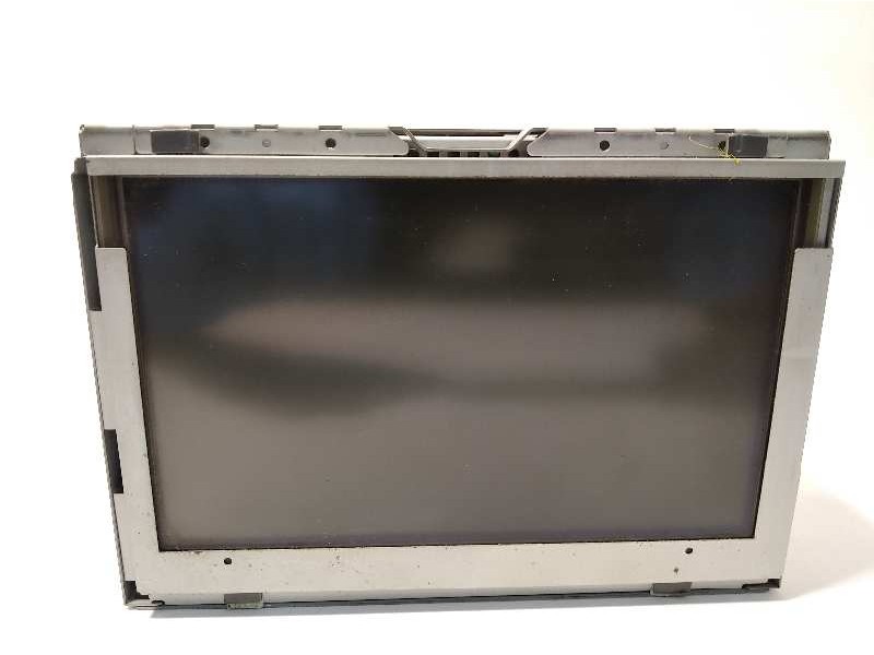 PANTALLA MULTIFUNCION 6H5210E889AC LR005785 
