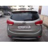 kia carens ( ) del año 2017