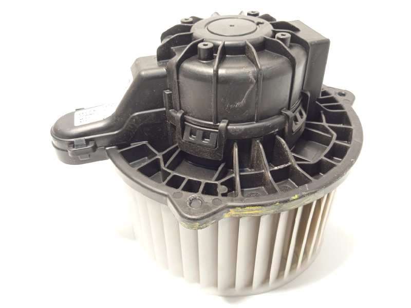 Recambio de motor calefaccion para hyundai i30 (pd) select referencia OEM IAM 97113A4000 - Azul 2