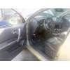 nissan qashqai (j10) del año 2008