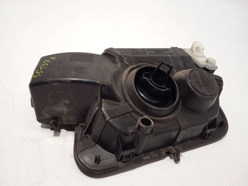 Recambio de tapa exterior combustible para peugeot 3008 ii suv (mc_, mr_, mj_, m4_) 1.6 thp 165 (m45gyw, m45gzw, m45gyv) referen - Azul 2