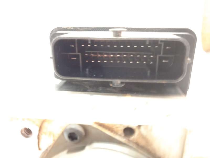Recambio de abs para hyundai i30 (gd) 1.4 referencia OEM IAM 58920A6240 6158945200 A658922500 - Rojo 4