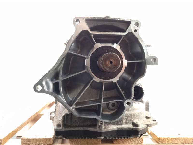 Recambio de caja cambios para bmw serie 3 berlina (g20) 320i referencia OEM IAM ZGZ 9844289 GA8P75HZ 3